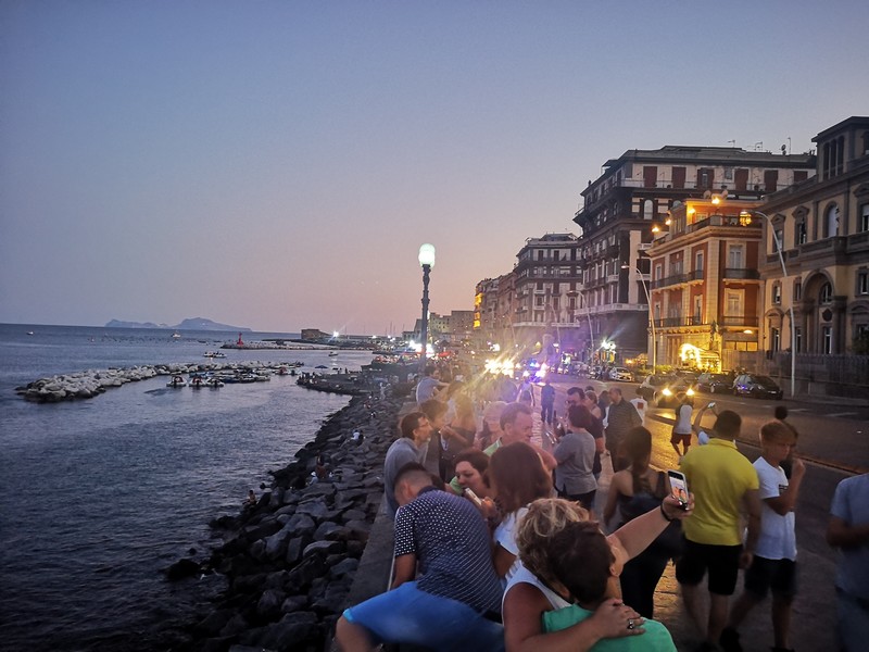 Dans quel quartier loger à Naples pour votre séjour ? CôteAmalfitaine.fr